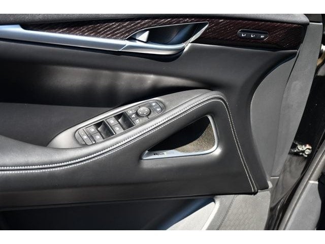 2027 INFINITI QX65 Autograph AWD