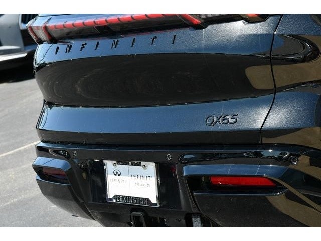 2027 INFINITI QX65 Autograph AWD