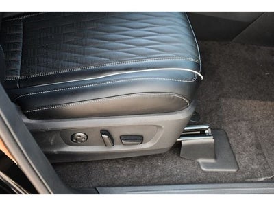 2027 INFINITI QX65 Autograph AWD