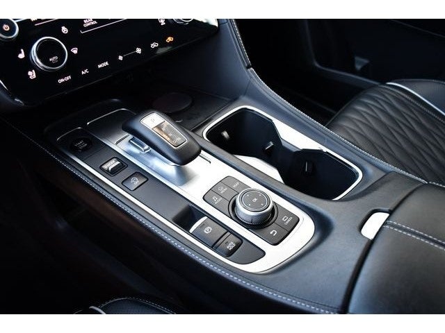 2027 INFINITI QX65 Autograph AWD