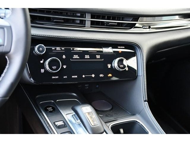 2027 INFINITI QX65 Autograph AWD