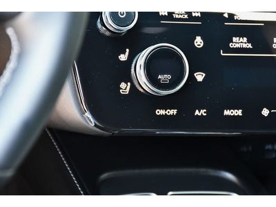 2027 INFINITI QX65 Autograph AWD