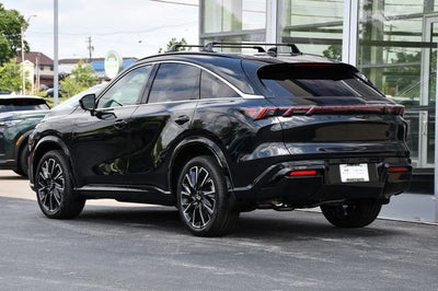 2027 INFINITI QX65 Autograph AWD