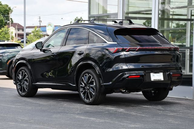 2027 INFINITI QX65 Autograph AWD