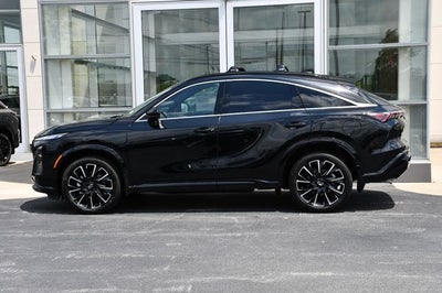 2027 INFINITI QX65 Autograph AWD