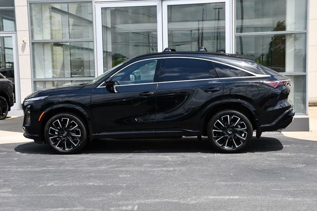 2027 INFINITI QX65 Autograph AWD