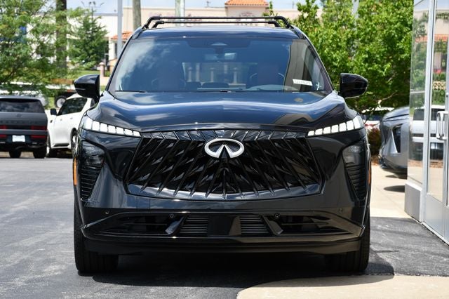 2027 INFINITI QX65 Autograph AWD