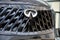 2027 INFINITI QX65 Autograph AWD