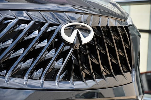 2027 INFINITI QX65 Autograph AWD
