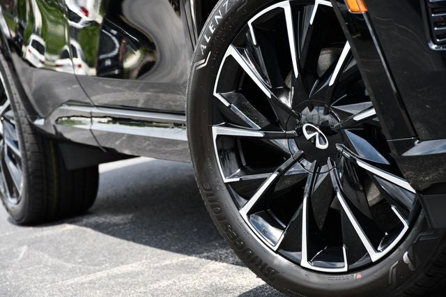 2027 INFINITI QX65 Autograph AWD