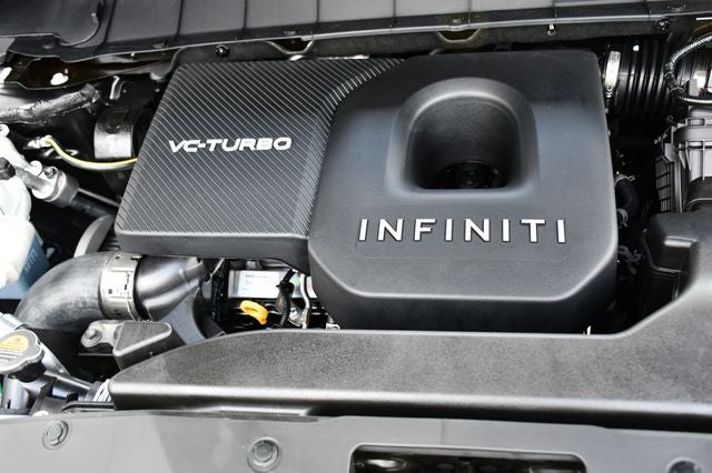 2027 INFINITI QX65 Autograph AWD