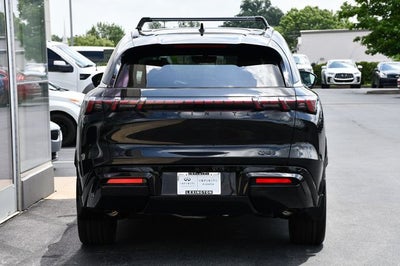 2027 INFINITI QX65 Autograph AWD