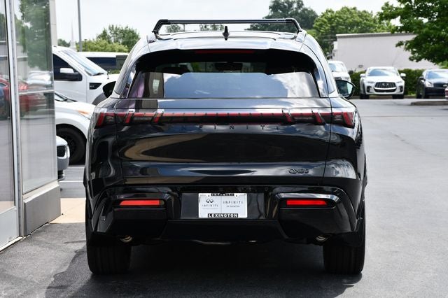 2027 INFINITI QX65 Autograph AWD