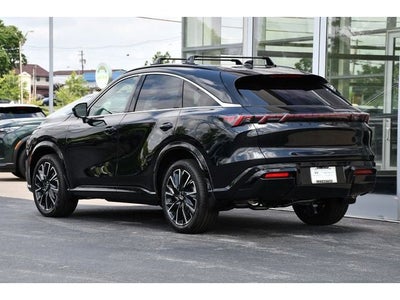 2027 INFINITI QX65 Autograph AWD