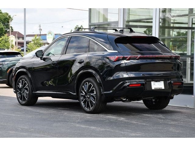 2027 INFINITI QX65 Autograph AWD