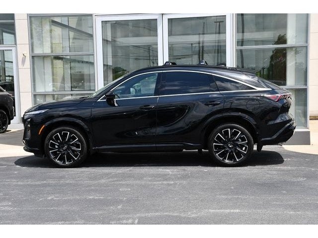 2027 INFINITI QX65 Autograph AWD