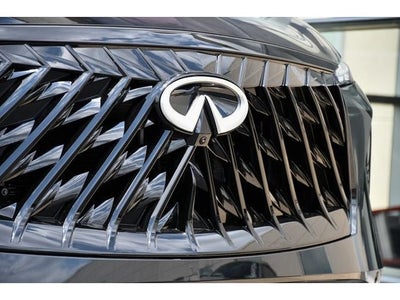 2027 INFINITI QX65 Autograph AWD