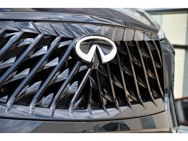 2027 INFINITI QX65 Autograph AWD