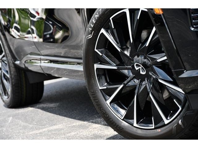 2027 INFINITI QX65 Autograph AWD