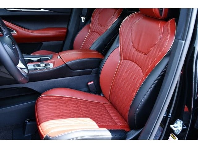 2027 INFINITI QX65 Autograph AWD