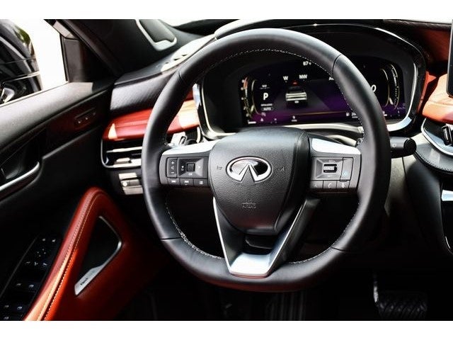 2027 INFINITI QX65 Autograph AWD