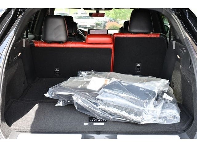 2027 INFINITI QX65 Autograph AWD