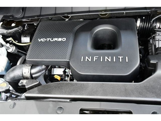 2027 INFINITI QX65 Autograph AWD