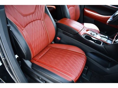 2027 INFINITI QX65 Autograph AWD