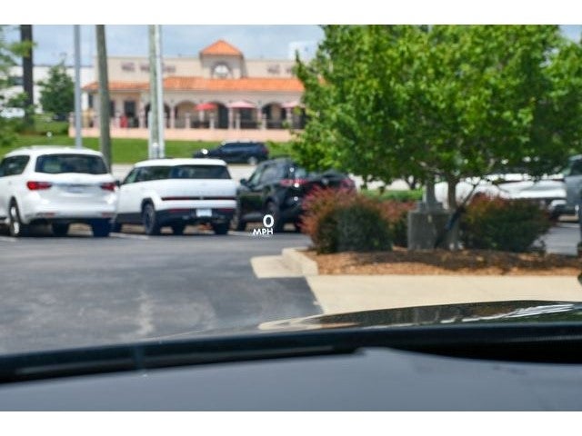 2027 INFINITI QX65 Autograph AWD