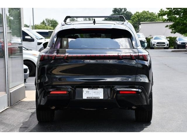 2027 INFINITI QX65 Autograph AWD