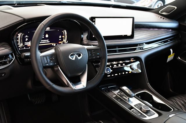 2027 INFINITI QX65 Autograph AWD