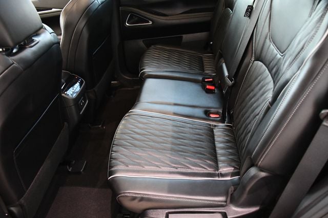 2027 INFINITI QX65 Autograph AWD