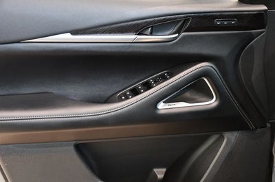 2027 INFINITI QX65 Autograph AWD