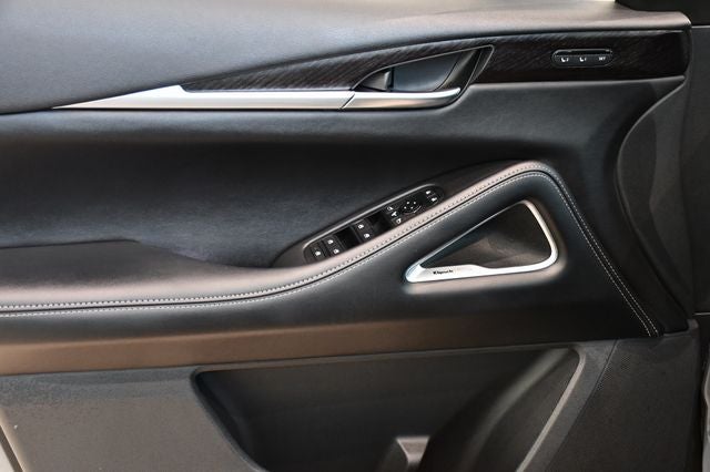 2027 INFINITI QX65 Autograph AWD