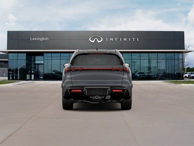2027 INFINITI QX65 Autograph AWD