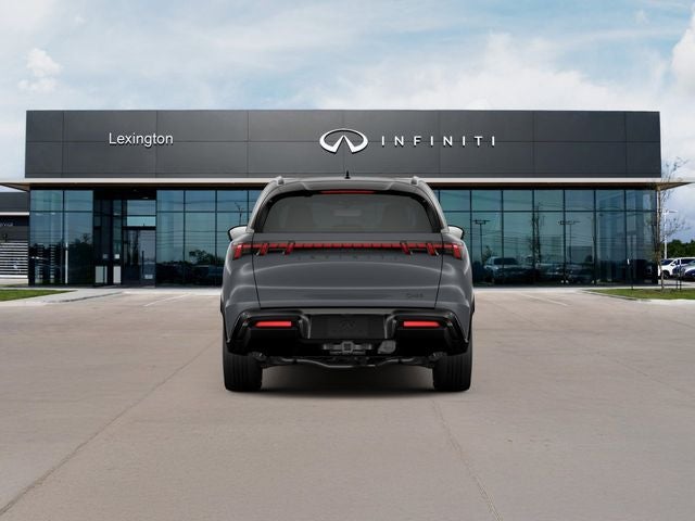 2027 INFINITI QX65 Autograph AWD