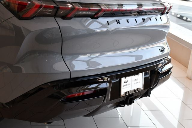 2027 INFINITI QX65 Autograph AWD
