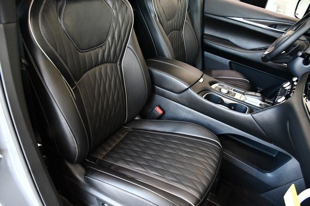 2027 INFINITI QX65 Autograph AWD