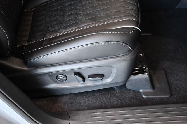 2027 INFINITI QX65 Autograph AWD