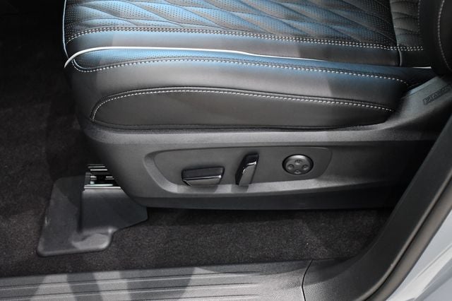 2027 INFINITI QX65 Autograph AWD