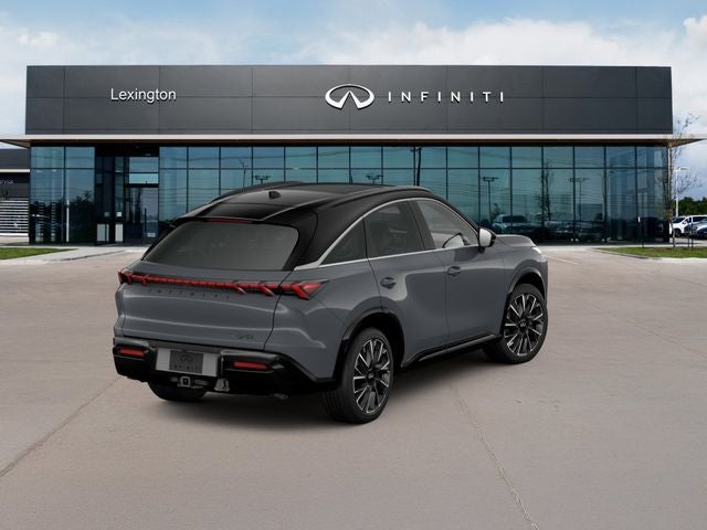 2027 INFINITI QX65 Autograph AWD