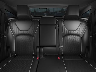 2027 INFINITI QX65 Autograph AWD