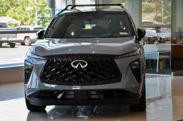 2027 INFINITI QX65 Autograph AWD