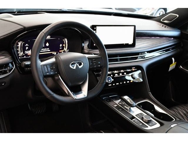 2027 INFINITI QX65 Autograph AWD