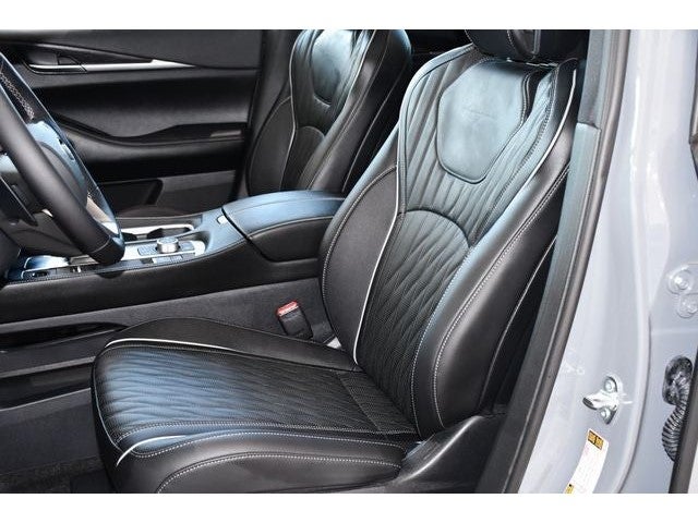 2027 INFINITI QX65 Autograph AWD