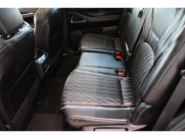 2027 INFINITI QX65 Autograph AWD