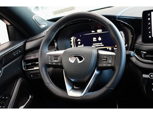 2027 INFINITI QX65 Autograph AWD