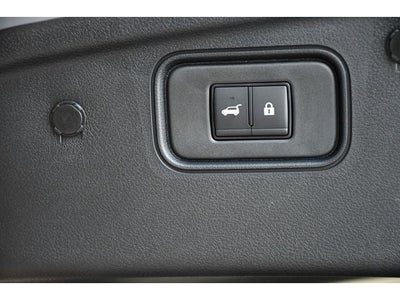 2027 INFINITI QX65 Autograph AWD