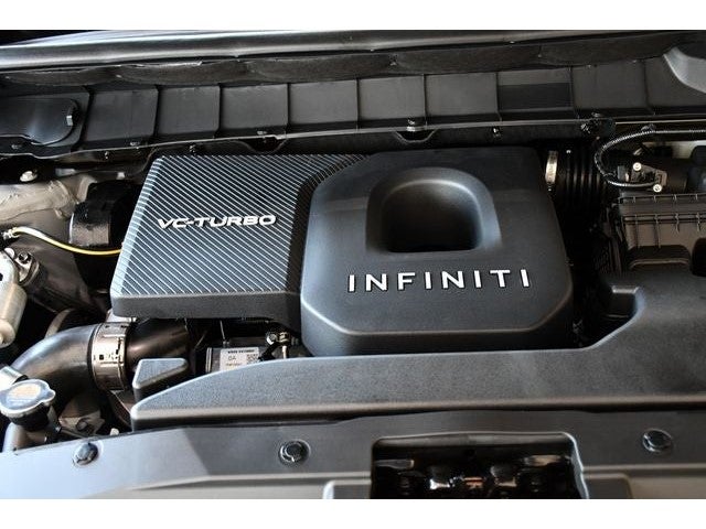 2027 INFINITI QX65 Autograph AWD