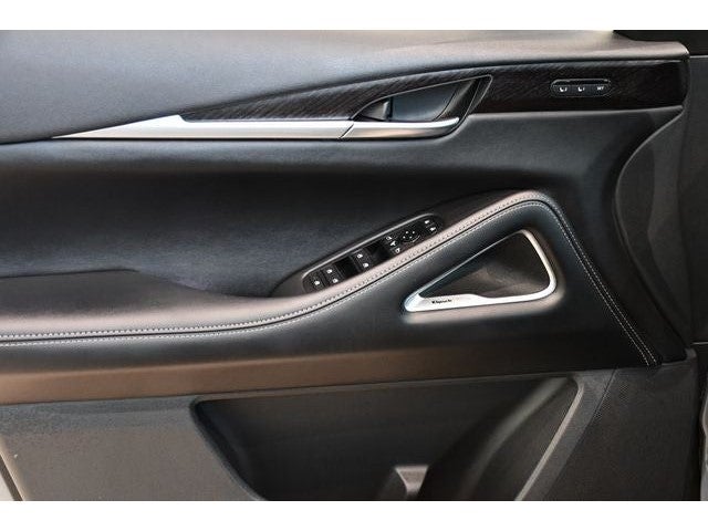 2027 INFINITI QX65 Autograph AWD